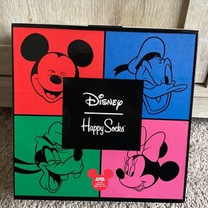 Happy Socks Disney socks gift set
